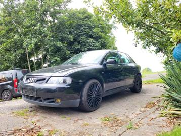 audi a3 8l in onderdelen zijscherm motorkap achterklep ly9b  beschikbaar voor biedingen