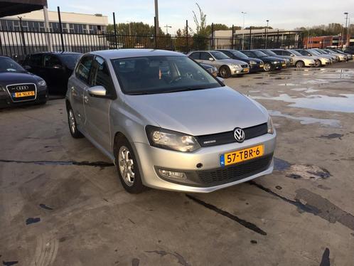 Volkswagen Polo 1.2 TDI Bl.M. Comfl., Auto's, Volkswagen, Bedrijf, Polo, ABS, Airbags, Airconditioning, Boordcomputer, Centrale vergrendeling