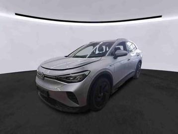 Volkswagen ID.4 Pro 77 kWh 150KW Automaat 2021 beschikbaar voor biedingen