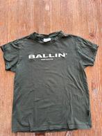 Ballin t-shirt maat 140, Ophalen of Verzenden