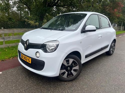 Renault Twingo 1.0 SCe Authentique Airco, Cruise, Auto's, Renault, Bedrijf, Te koop, Twingo, ABS, Airbags, Airconditioning, Boordcomputer
