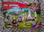 LEGO Juniors 10748 - Zonder Doos, Ophalen