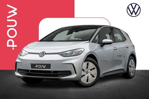 Volkswagen ID.3 GP 170pk Pure Oranje Edition 52 kWh | Stoel-, Auto's, Volkswagen, Bedrijf, Te koop, ID.3, ABS, Adaptive Cruise Control