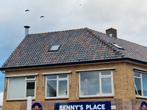 OVH dakpannen, Ophalen, Steen of Klei, Zo goed als nieuw, 15 m² of meer
