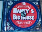 Haney's Big House ‎- Herding Cats, Ophalen of Verzenden, Zo goed als nieuw, Poprock