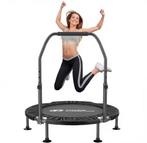 Restpartij fitness trampolines, Ophalen of Verzenden, Zo goed als nieuw