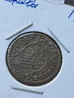 Luik hele mooie plaquette 1751, Postzegels en Munten, Munten | Nederland, Zilver, Overige waardes, Ophalen of Verzenden, Vóór koninkrijk
