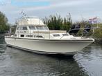 Jeanneau America 38 (bj 1978), Watersport en Boten, Gebruikt, Overige brandstoffen, 6 meter of meer, 200 pk of meer