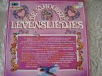 De 30 mooiste levensliedjes dubbel lp, Cd's en Dvd's, Vinyl | Nederlandstalig, Ophalen of Verzenden, Zo goed als nieuw, Levenslied of Smartlap