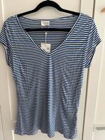Vila shirtje - maat S nieuw, Blauw, Vila, Nieuw, Ophalen of Verzenden