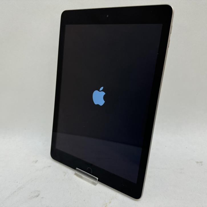 Apple iPad 2018 (6de Gen) 32GB Wifi, Computers en Software, Apple iPads, Zo goed als nieuw