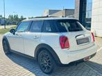 Mini Mini 1.2 One Dak/Stoelverw/PDC/Garantie, Auto's, Mini, Stof, Gebruikt, Euro 6, 102 pk