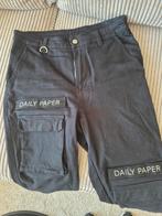 Daily paper broek, Kleding | Heren, Zwart, Nieuw, Ophalen of Verzenden, Daily Paper