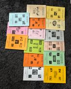 Tandartsassistente Boeken - Bijna Complete Set MBO4, Gelezen, Ophalen of Verzenden, MBO, J. de Jonge