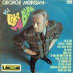 LP George Morgan - Sings like a bird, Ophalen, Zo goed als nieuw, 12 inch