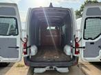 Opel Movano 2.3 CDTI L2H2 automaat airco cruise nieuwe APK, Euro 5, 125 pk, Gebruikt, 4 cilinders