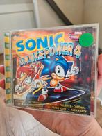 CD Sonic Dance Power 4, Ophalen of Verzenden, Gebruikt, Dance Populair