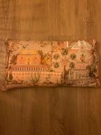 Pip Studio Kussen Rechthoekig Roze, Huis en Inrichting, Woonaccessoires | Kussens, Ophalen, Zo goed als nieuw, Roze, Rechthoekig
