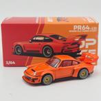 Pop Race Singer DLS Turbo 1:64 - Nieuw in verpakking!, Auto, Unknown, Nieuw, Ophalen of Verzenden