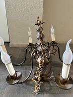 Antique lamp, Antiek en Kunst, Antiek | Lampen, Ophalen