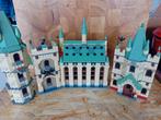 LEGO 4842. Harry Potter kasteel., Complete set, Gebruikt, Ophalen of Verzenden, Lego