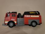 Grote brandweerauto, Ophalen of Verzenden, Zo goed als nieuw