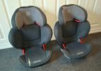 2x kinderstoeltjes maxi cosi Rodifix, Kinderen en Baby's, Autostoeltjes, 15 t/m 36 kg, Zo goed als nieuw, Isofix, Ophalen