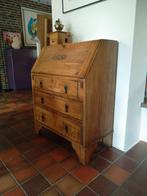 Secretaire vintage, Ophalen, Gebruikt