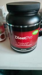 Dieet Pro shake, Ophalen of Verzenden, Zo goed als nieuw, Overige typen