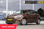 Hyundai i20 1.2 HP i-Motion | Climate control | Carplay | PD, 12 maanden, Euro 6, 4 cilinders, Origineel Nederlands