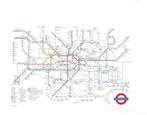 Nieuwe London Underground Poster - 61x91,5cm, Ophalen of Verzenden, Nieuw