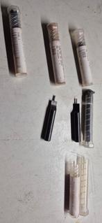 6 Tasters voor Trimos meetmachine, Ophalen of Verzenden