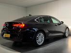Opel Insignia Grand Sport 1.5 Turbo Online Edition AUT /Clim, Gebruikt, 4 cilinders, 700 kg, Leder en Stof