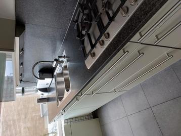 Siematic keuken. beschikbaar voor biedingen