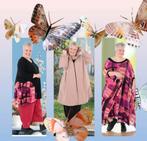 Grote Maten Damesmode, Kleding | Dames, Grote Maten, Ophalen of Verzenden, Nieuw, Overige typen