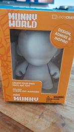 Munny world, lootcrate collectable, Ophalen of Verzenden, Zo goed als nieuw