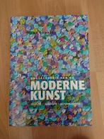 Encyclopedie van de moderne kunst, Ophalen of Verzenden, Zo goed als nieuw, Schilder- en Tekenkunst