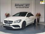 Mercedes-Benz CLA-klasse AMG 45 4MATIC | PANO | Schaal | 1e, Automaat, CLA, Gebruikt, 4 cilinders