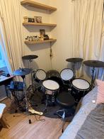 Roland VAD506 TD-27 electronisch drumstel, Ophalen, Zo goed als nieuw, Roland, Elektronisch