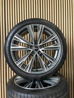 Originele 20” Audi A6 S6 C8 Zomerbanden Zomerset, Audi, Gebruikt, 255 mm, .