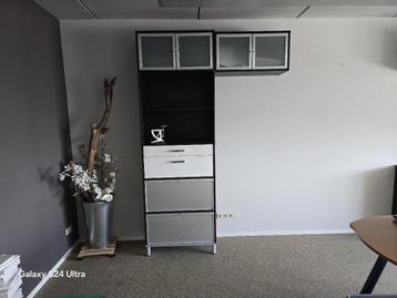 kantoorkast IKEA 