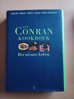 Het Conran Kookboek, Boeken, Kookboeken, Ophalen of Verzenden, Nieuw, Conran Kookboek, Hoofdgerechten