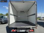 Iveco Daily 35S18 3.0L Koelwagen Vriezer Themo King V-300 MA, Auto's, Automaat, Stof, Euro 6, 4 cilinders