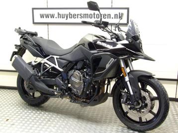 Suzuki DL 800 ABS V-Strom 2024 DL800 DL800A beschikbaar voor biedingen