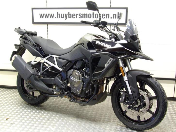 Suzuki DL 800 ABS V-Strom 2024 DL800 DL800A, Motoren, Motoren | Suzuki, Bedrijf, Toermotor, meer dan 35 kW, 2 cilinders, Ophalen