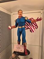 Homelander Deluxe figure Noxturn - 04/50 limited (Hot Toys), Ophalen of Verzenden, Zo goed als nieuw