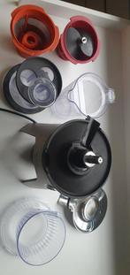 Tefal Infiny Press Revolution Slow Juicer, Ophalen, Zo goed als nieuw