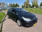 Citroen C4 1.6-16V Image | incl nieuwe apk, Voorwielaandrijving, Gebruikt, Parkeersensor, 4 cilinders