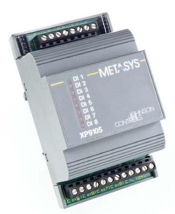 Johnson Controls PLC Metasys analoge expansion module beschikbaar voor biedingen
