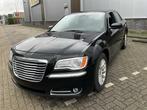 2013 Chrysler 300 C Personenauto, Automaat, Gebruikt, Overige carrosserieën, Bedrijf